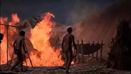 Quand les dinosaures dominaient le monde part 2