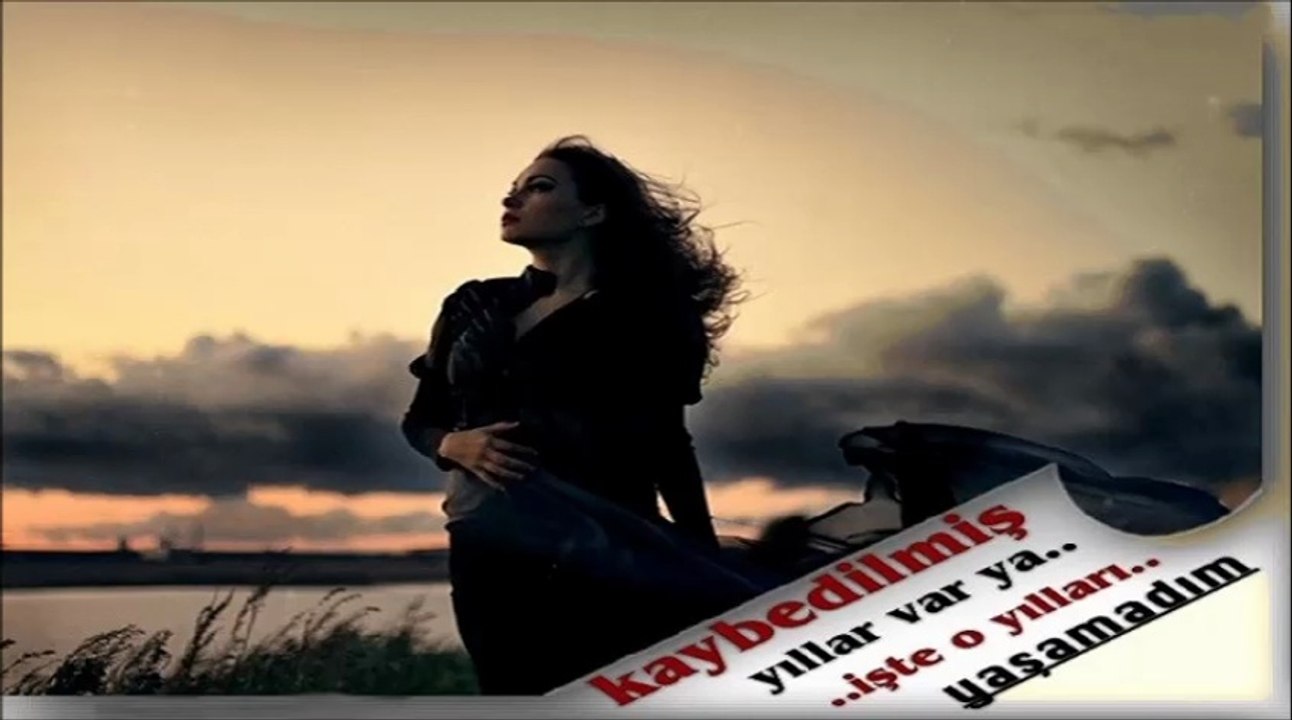 İzeL- Kendime Yaşayacağım..