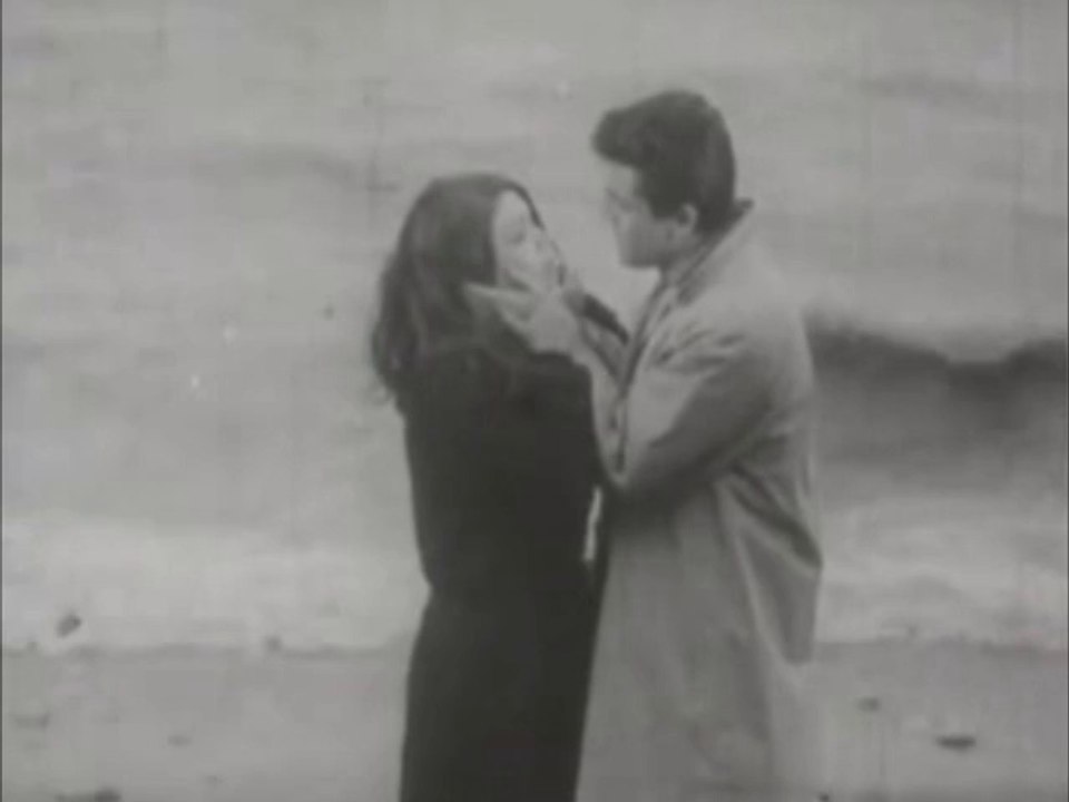 Bir Kere Sevdim Diye - Zeki Müren (Selma Güneri & Beklan Algan)