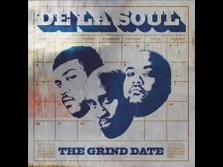 De La Soul - It"s like that feat. Carl Thomas