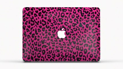 Apple - MacBook Air - TV Ad - Stickers