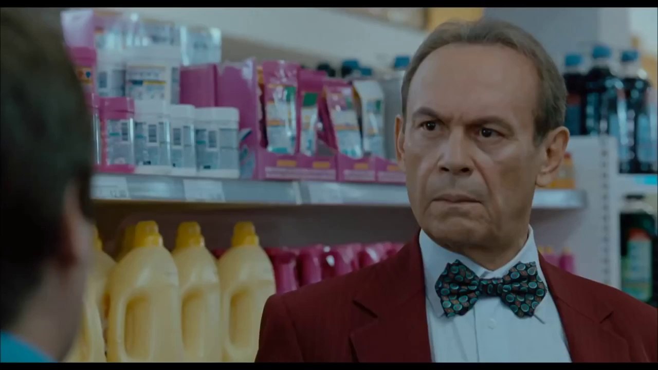 Giovanni Improtta | Trailer | 17 de maio nos cinemas