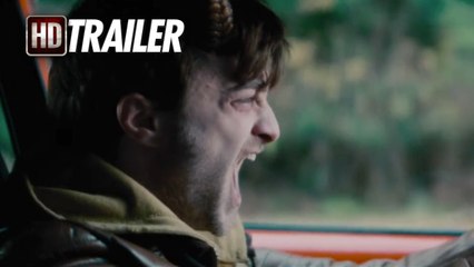 Horns (2014) Official Trailer #1 Legendado - [HD] Daniel Radcliffe