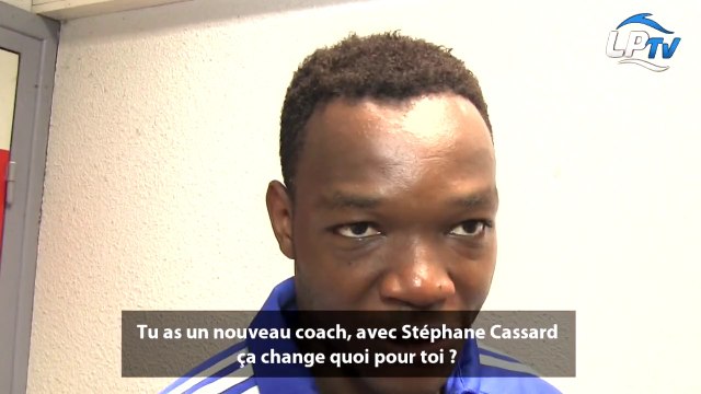 Mandanda : Je suis passé à autre chose