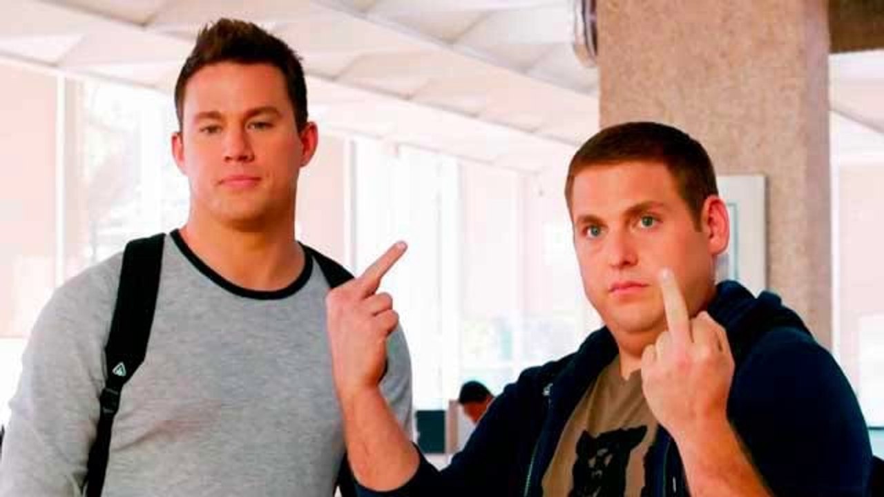 Фильм Мачо и ботан 2 2014 онлайн в хорошем качестве