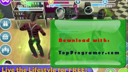 How To Get FREE LP LifePoints on The Sims Freeplay