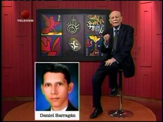 (Vídeo) José Vicente Hoy Los Confidenciales 27.07.2014 (4/4)