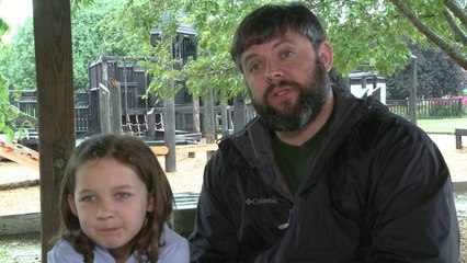 Reino africano para princesa estadounidense