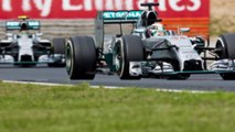 Formula 1: Review of the Hungarian Grand Prix