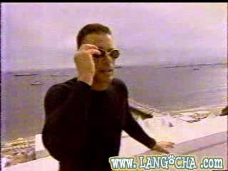 Jean-Claude Vandamme