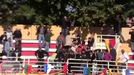 Rassemblement anti corrida arène Rodilhan