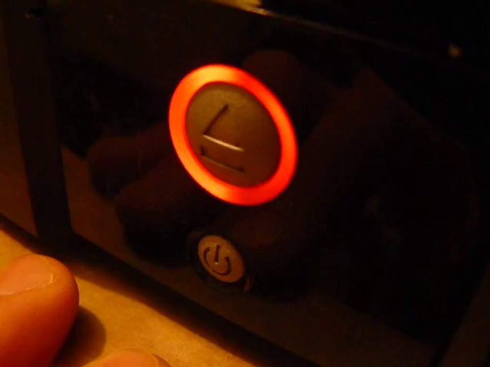 Xbox Odie2 qui frag ?