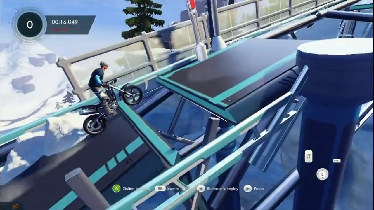 Trials fusion - Expedition