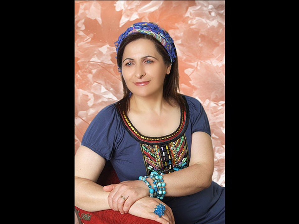 YILDIZ DEMİRKOL SAVAŞ-yıldızlıtürküler-BAD-I SABAH SELAM SÖYLE O YARE