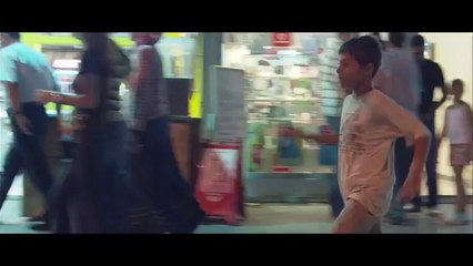 Min Dit - The Children of Diyarbakir - Before Your Eyes - Ben Gördüm - Official Trailer - Sinemakurdi