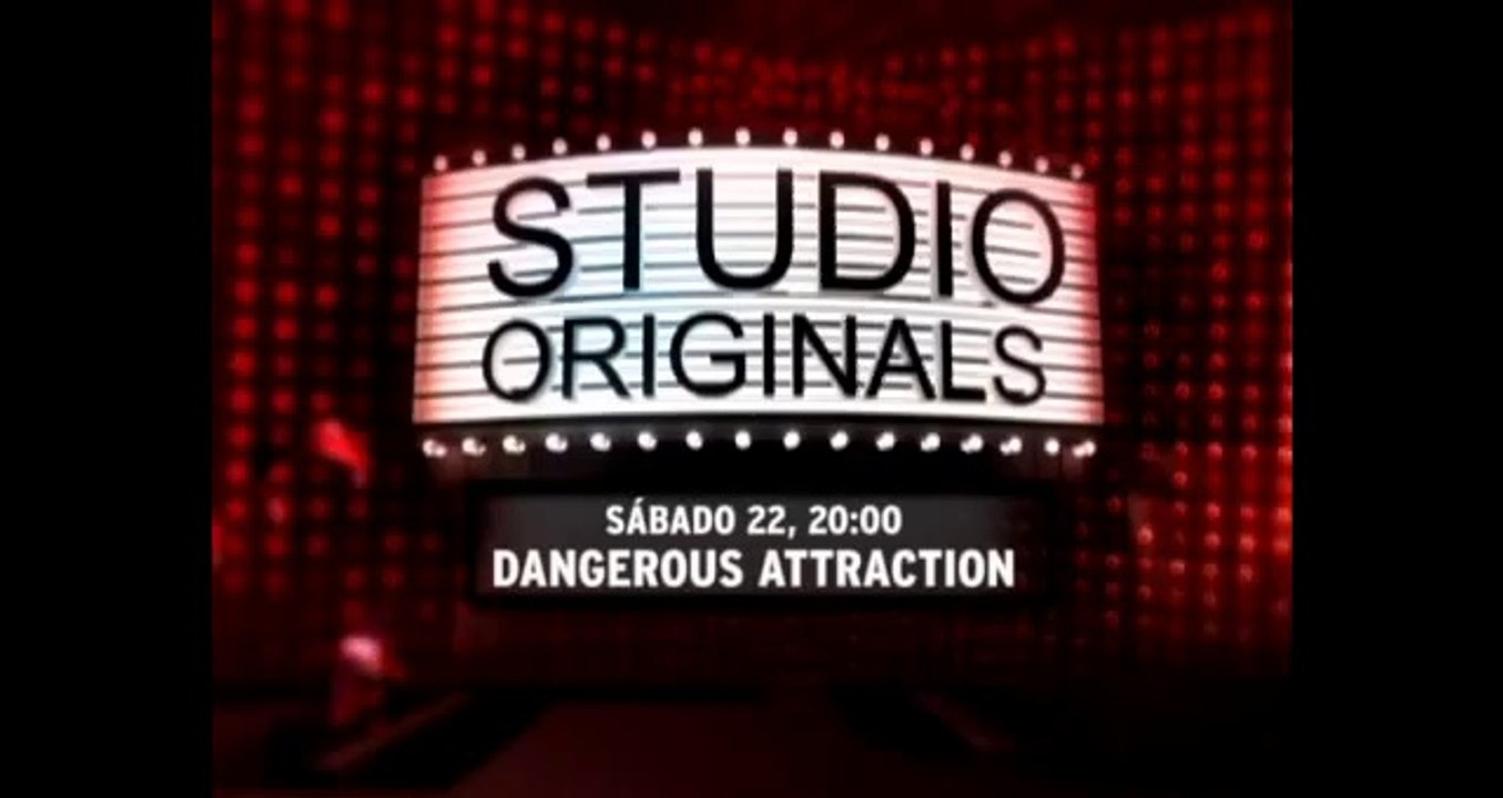 Dangerous Attraction