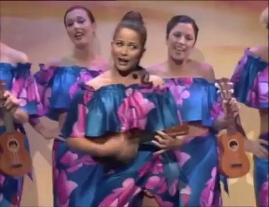 Bette Midler - Diva Las Vegas [Full Concert 2000]