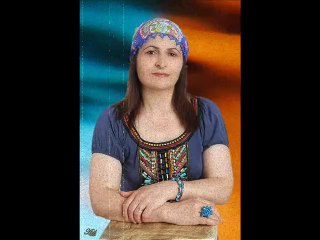 YILDIZ DEMİRKOL SAVAŞ-yıldızlıtürküler-ADALARDAN ÇIKTIM YAYAN (BEBEK)