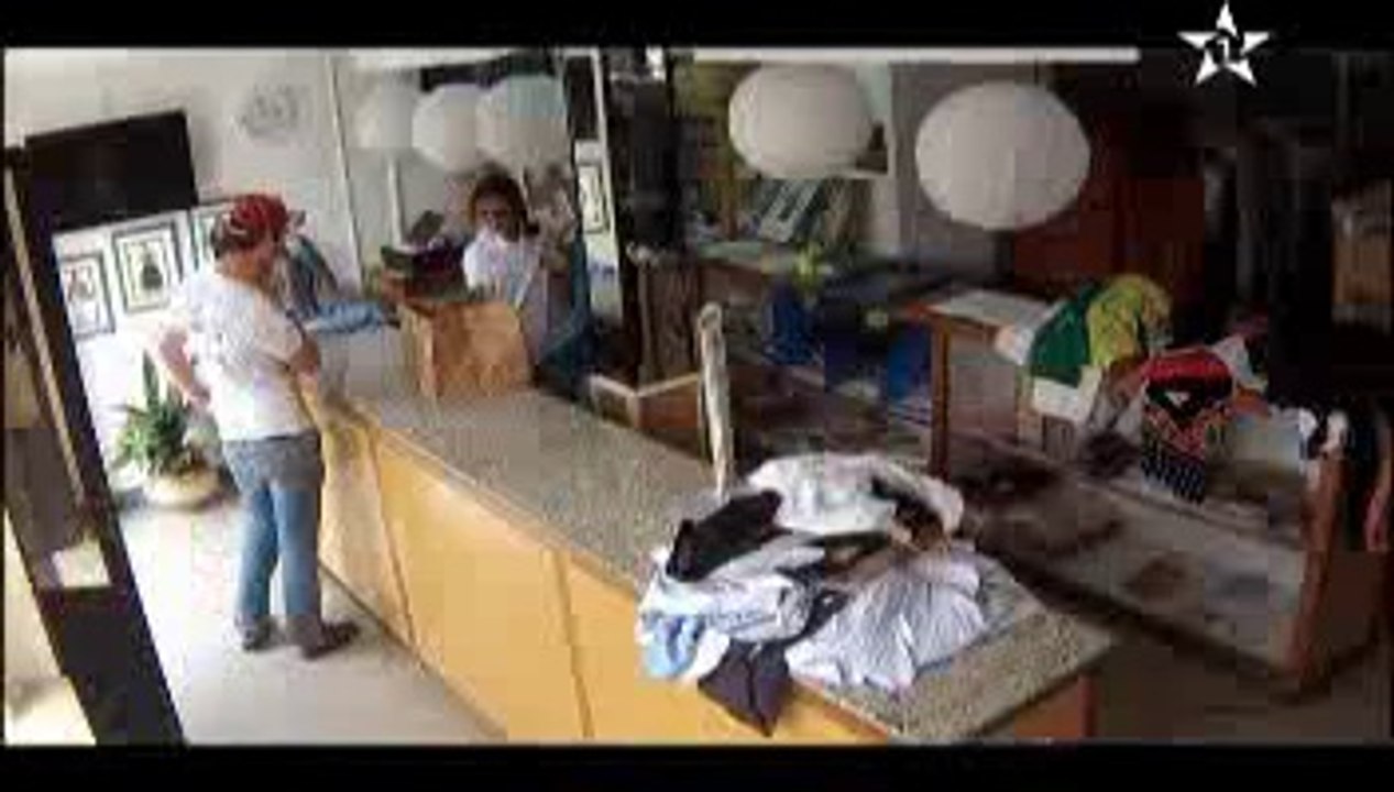 الكاميرا الخفية حمق _ الحلقة 28
