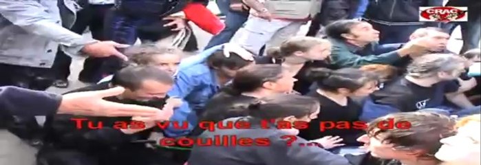 Saut dans l'arène rodilhan