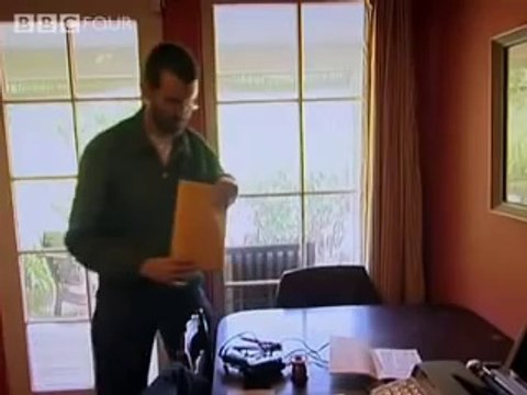 E's Journey - Parallel Worlds, Parallel Lives - BBC Four