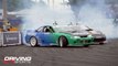 Sideways in Seattle: Formula Drift Round 5