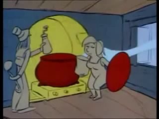 Borge Ring - Oh My Darling