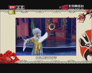 20140727 文化之约 梅兰芳华——专访梅派乾旦传人 胡文阁