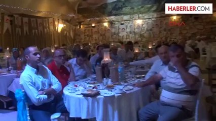 İ Hayriye'ye Benzetti" Haberine Ek