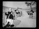 Mickey Mouse The Barn Dance 1929 Video Dailymotion