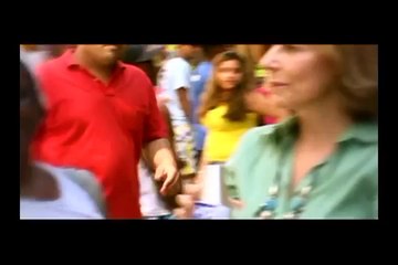 SAARA, com Maitê Proença