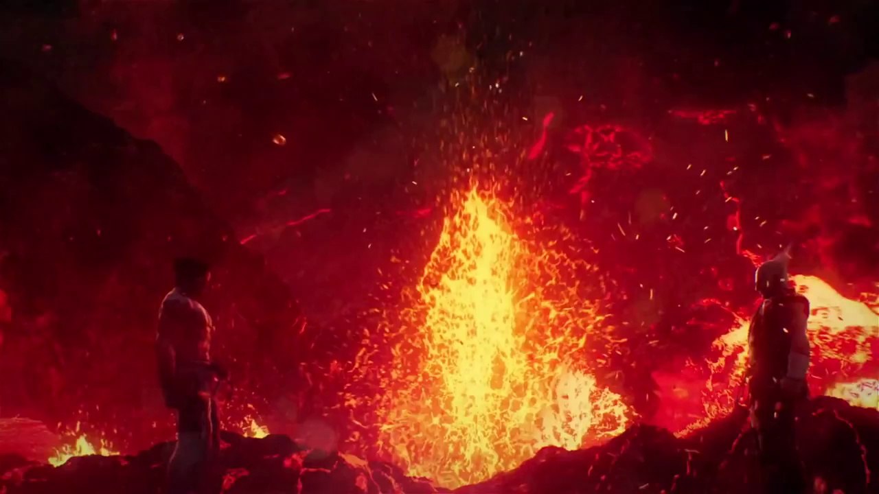 Tekken 7 - Trailer 2