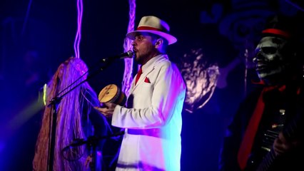 Gangrena Gasosa - DESAGRADÁVEL - Trailer Oficial do Documentário - Black Vomit Filmes