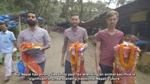 Far Cry 4 - Bringing Kyrat to Life Trailer