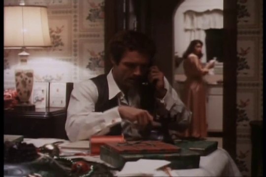 The Godfather Deleted Scenes