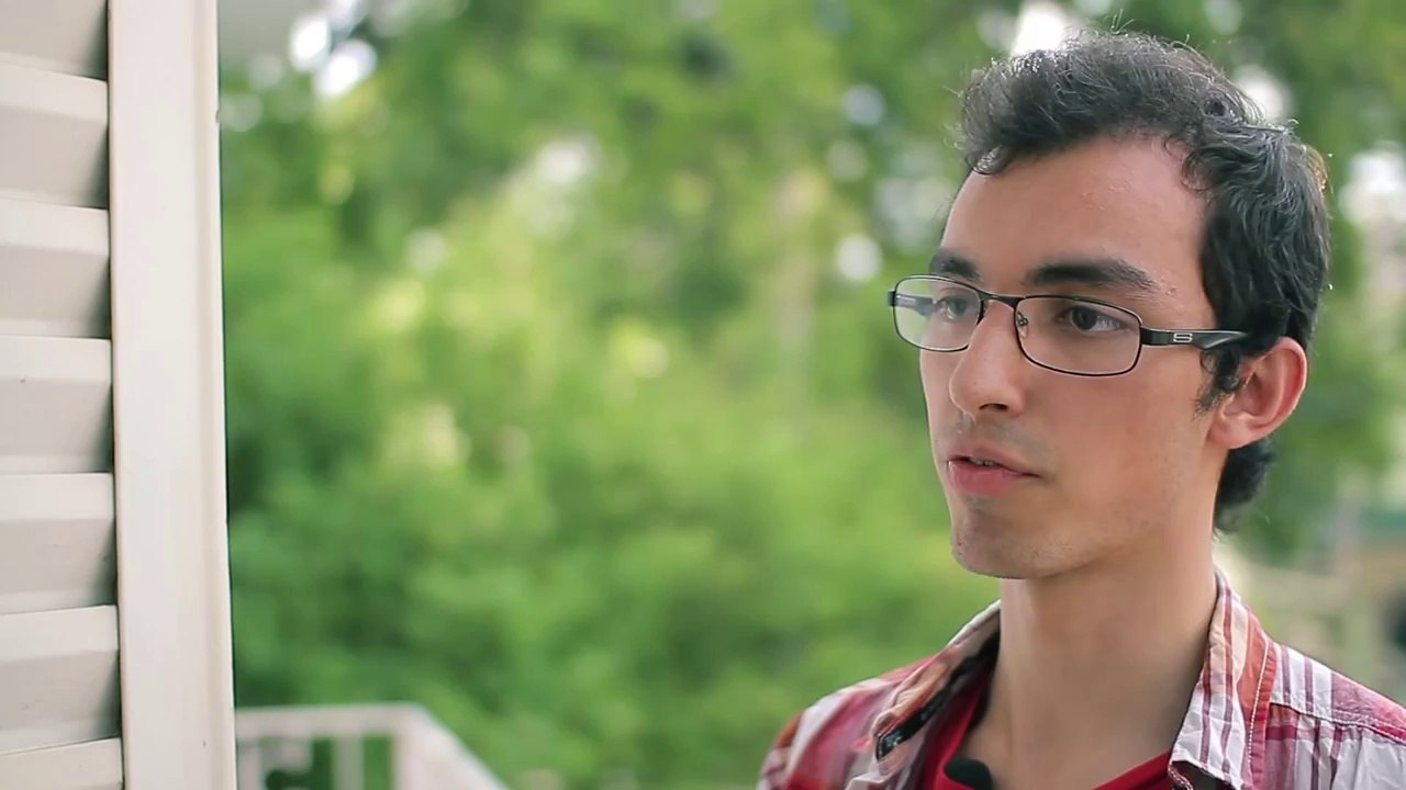 O Mesmo Amor - Documentário