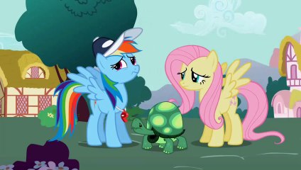My little pony cap.7 temp.2