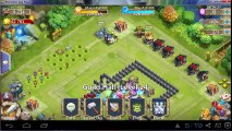 Castle clash: How to get lots of honor fast, and easy!