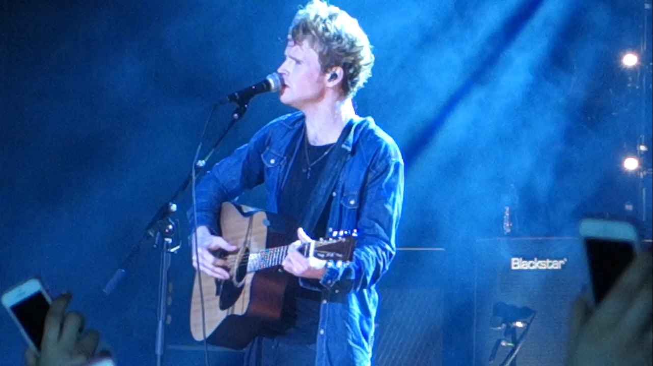 Kodaline - The Answer