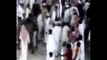 Attempted Stabbing of Imam-e-Kaaba Sheikh Abdur Rehman Al Sudais -Exclusive-Footage-