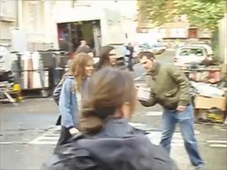 Sienna Miller in Hippie Hippie Shake