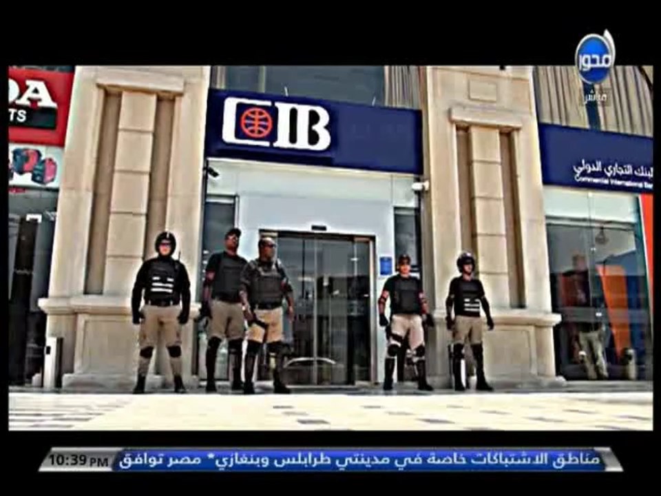 #90دقيقة - محمد مصطفى شردي: فالكون تساعد الداخل...
