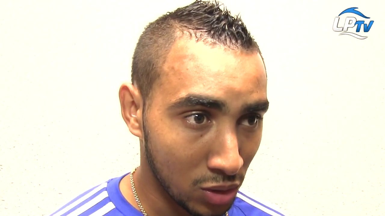 Payet : "C'est ferme et définitif"