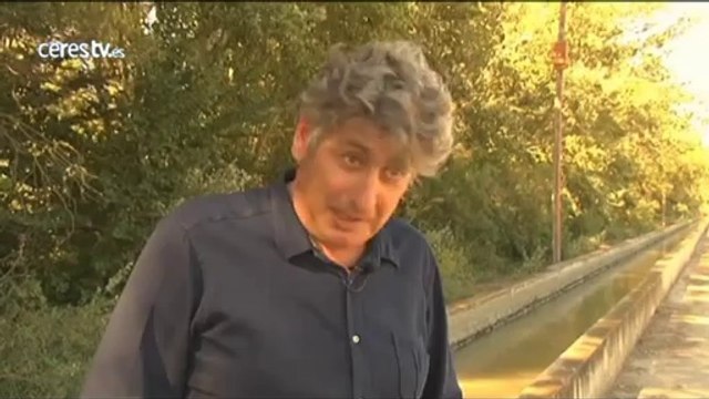 Murciélagos para acabar con los mosquitos en Arguedas (Navarra)