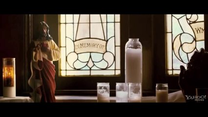 The Last Exorcism Featurette - Shooting In New Orleans (2013) - Ashley Bell Sequel HD