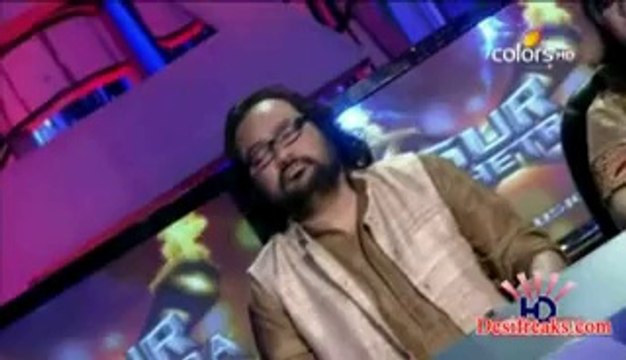 NABEEL SHOUKAT ALI - Phir Mohabbat - Sur Kshetra by Jatoi - Video Dailymotion