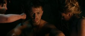 Hammer of the Gods Official Trailer #3 (2013) - Viking Movie HD