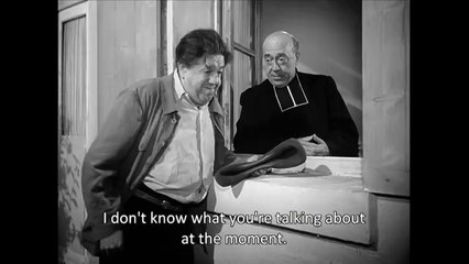 LA POISON Clip (Masters of Cinema)