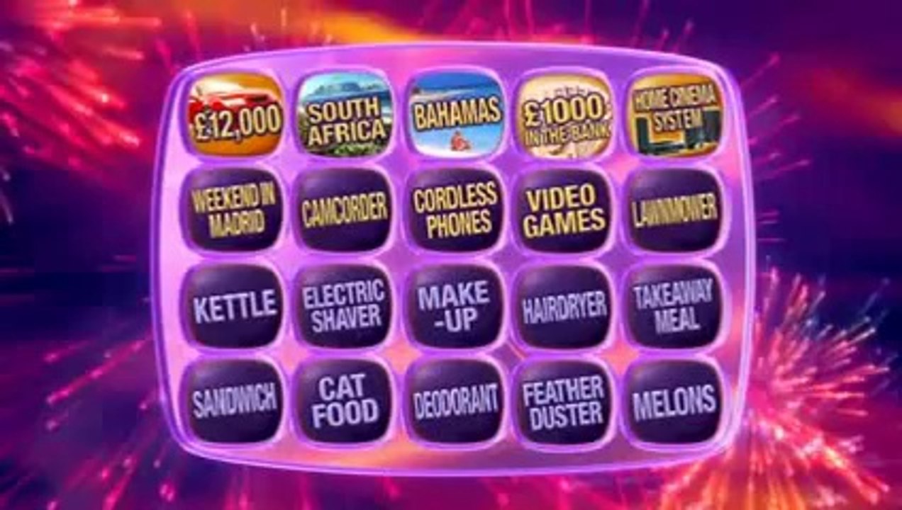 Ant & Dec's Saturday Night Take-Away 2009 E2 P6