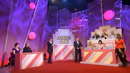 Ant & Dec's Saturday Night Take-Away 2009 E3 P2